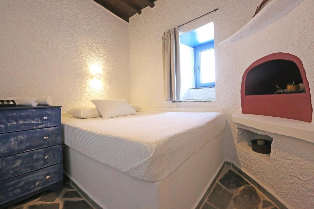 Le Petit Chateau انو سيروس المظهر الخارجي الصورة