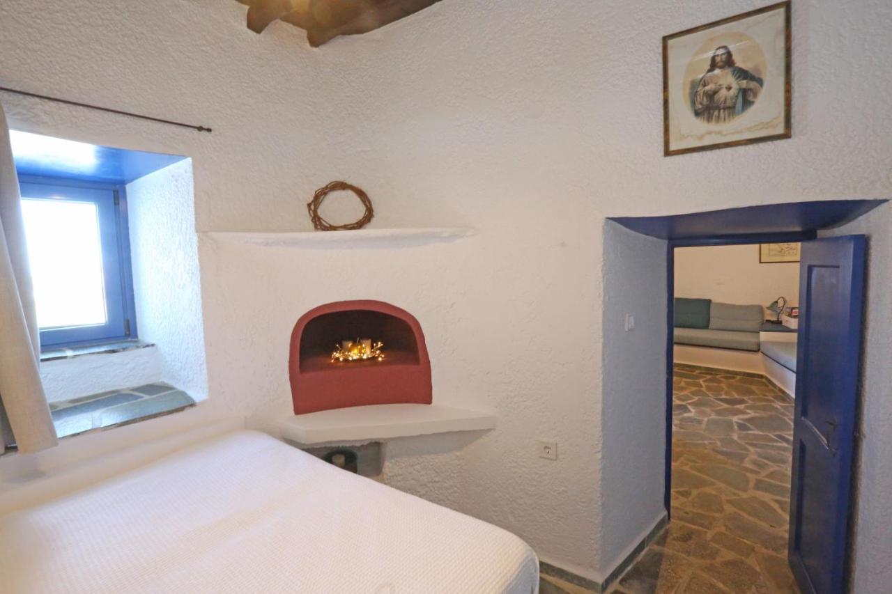 Le Petit Chateau انو سيروس المظهر الخارجي الصورة