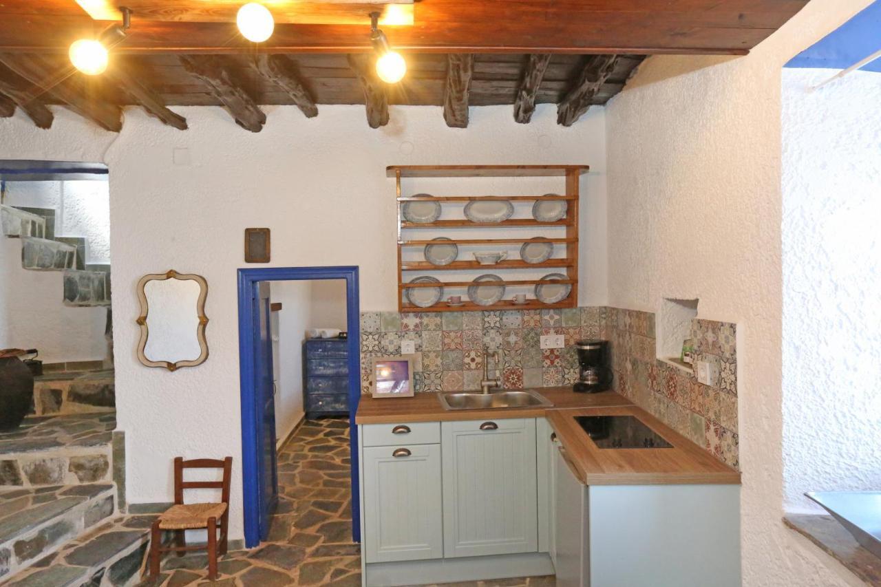 Le Petit Chateau انو سيروس المظهر الخارجي الصورة