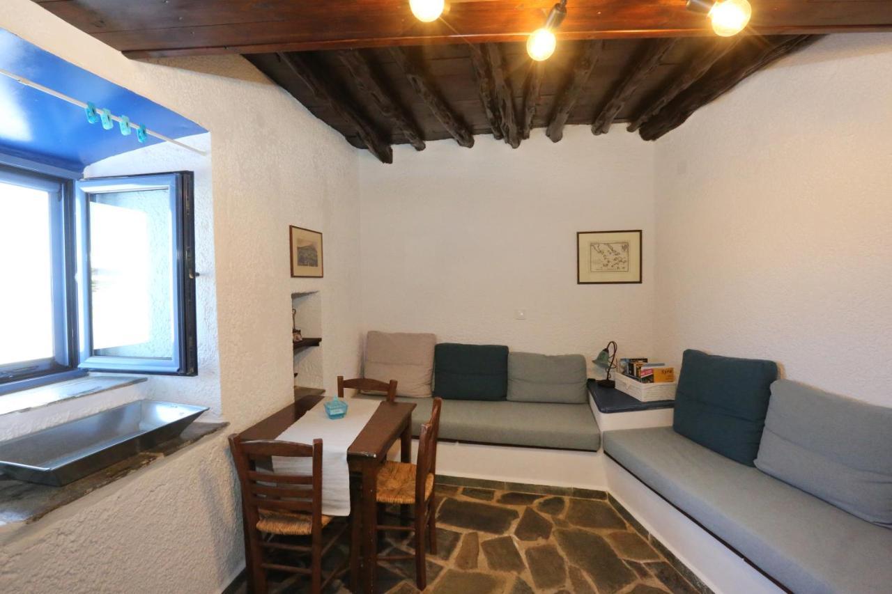 Le Petit Chateau انو سيروس المظهر الخارجي الصورة