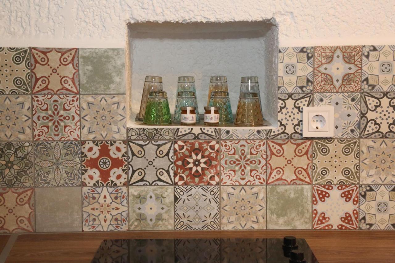 Le Petit Chateau انو سيروس المظهر الخارجي الصورة