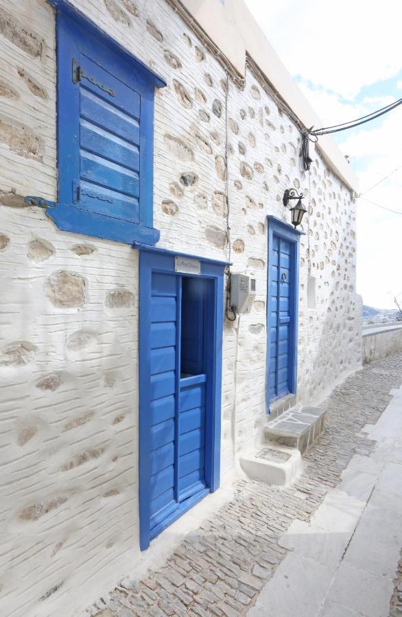 Le Petit Chateau انو سيروس المظهر الخارجي الصورة