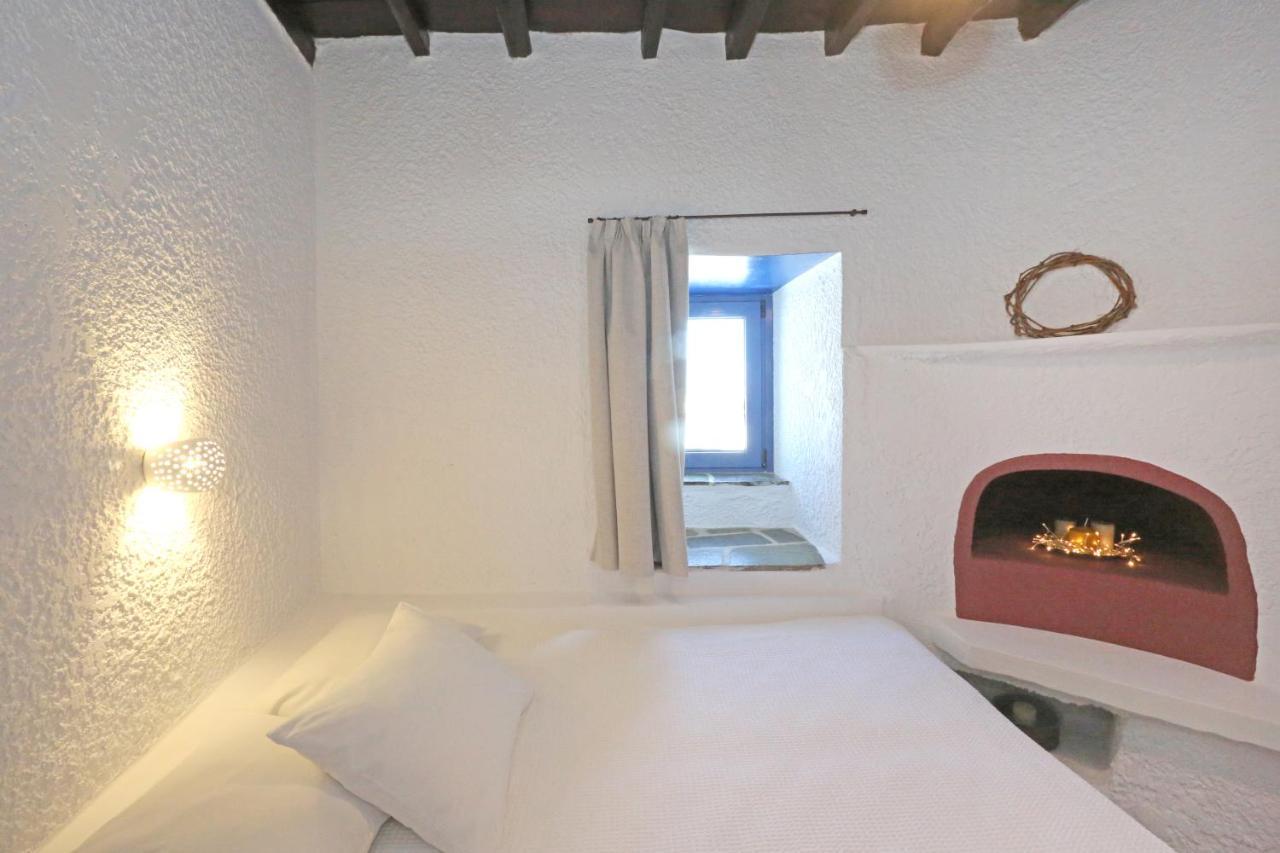 Le Petit Chateau انو سيروس المظهر الخارجي الصورة