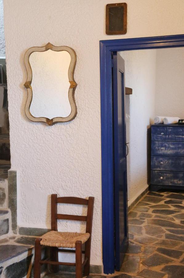 Le Petit Chateau انو سيروس المظهر الخارجي الصورة