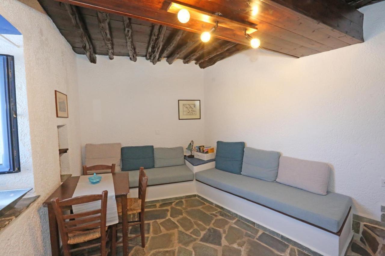 Le Petit Chateau انو سيروس المظهر الخارجي الصورة