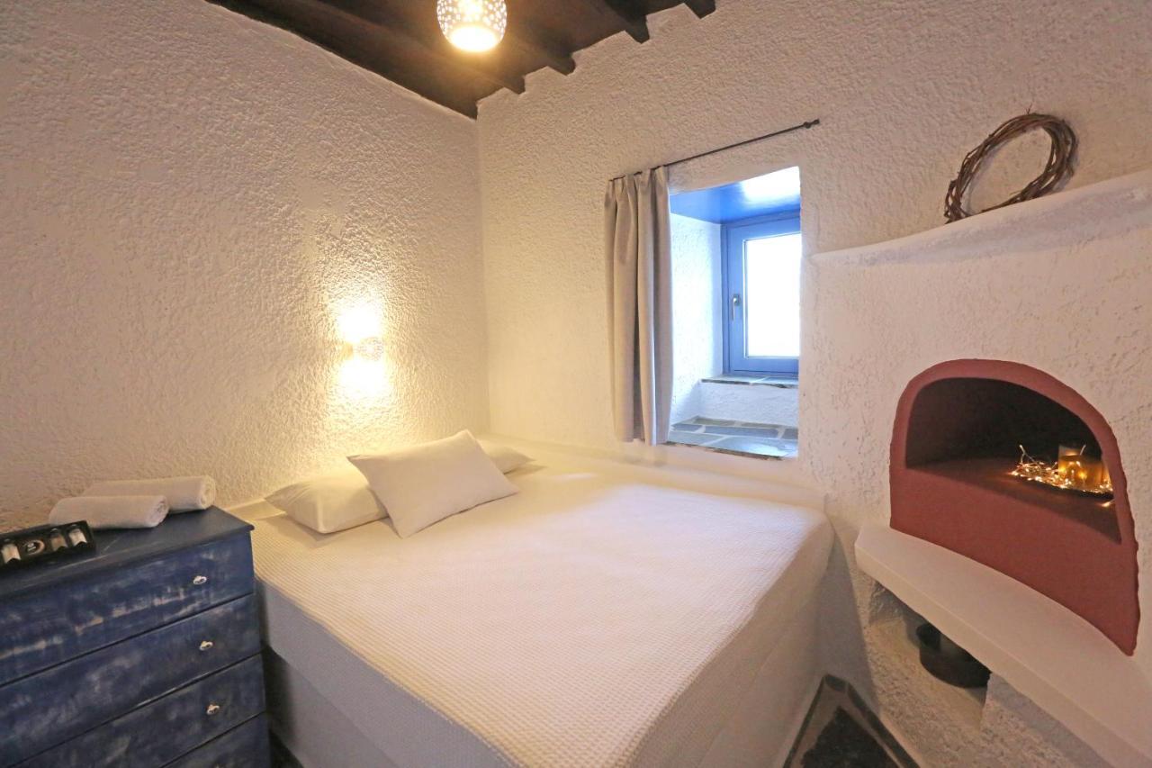 Le Petit Chateau انو سيروس المظهر الخارجي الصورة