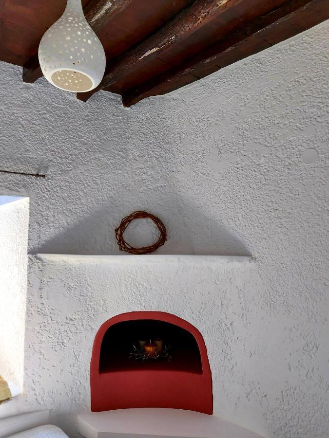 Le Petit Chateau انو سيروس المظهر الخارجي الصورة