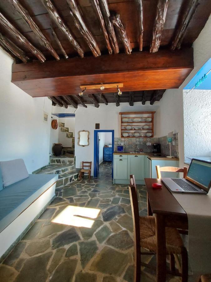 Le Petit Chateau انو سيروس المظهر الخارجي الصورة