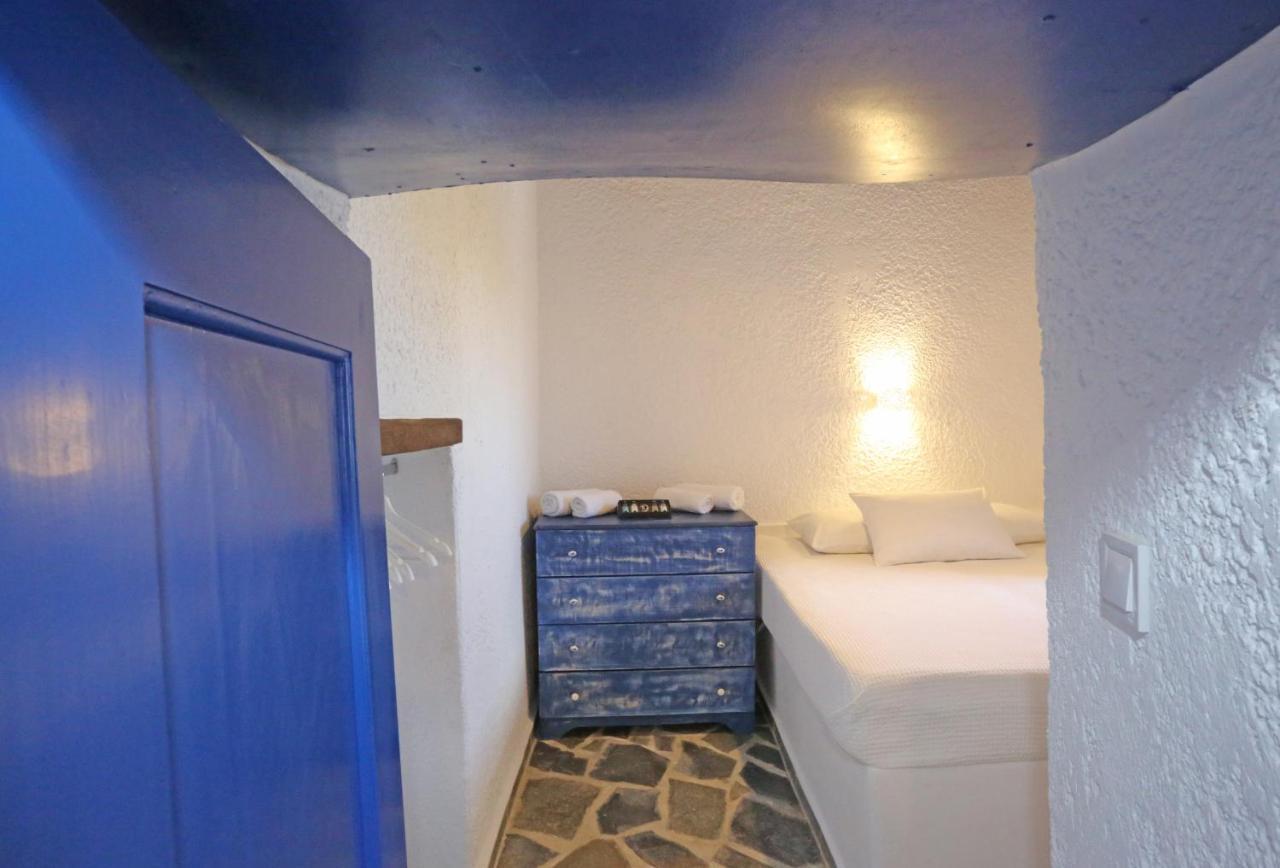 Le Petit Chateau انو سيروس المظهر الخارجي الصورة
