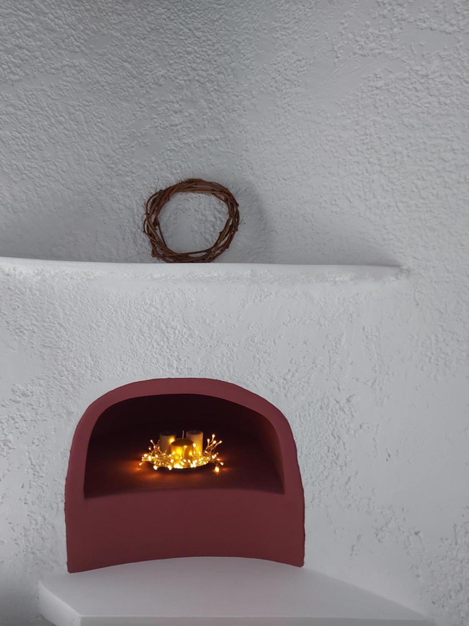 Le Petit Chateau انو سيروس الغرفة الصورة