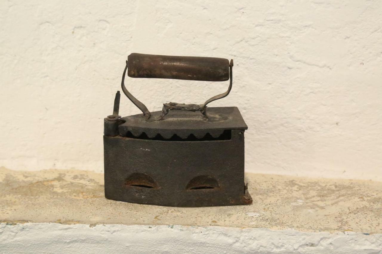 Le Petit Chateau انو سيروس المظهر الخارجي الصورة