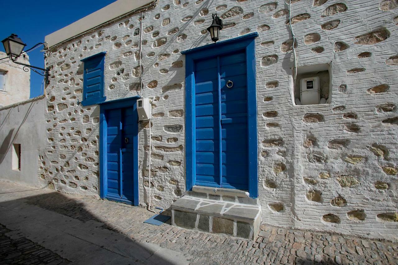 Le Petit Chateau انو سيروس المظهر الخارجي الصورة