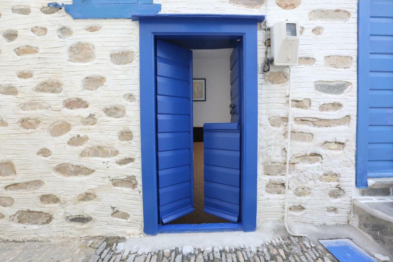 Le Petit Chateau انو سيروس المظهر الخارجي الصورة