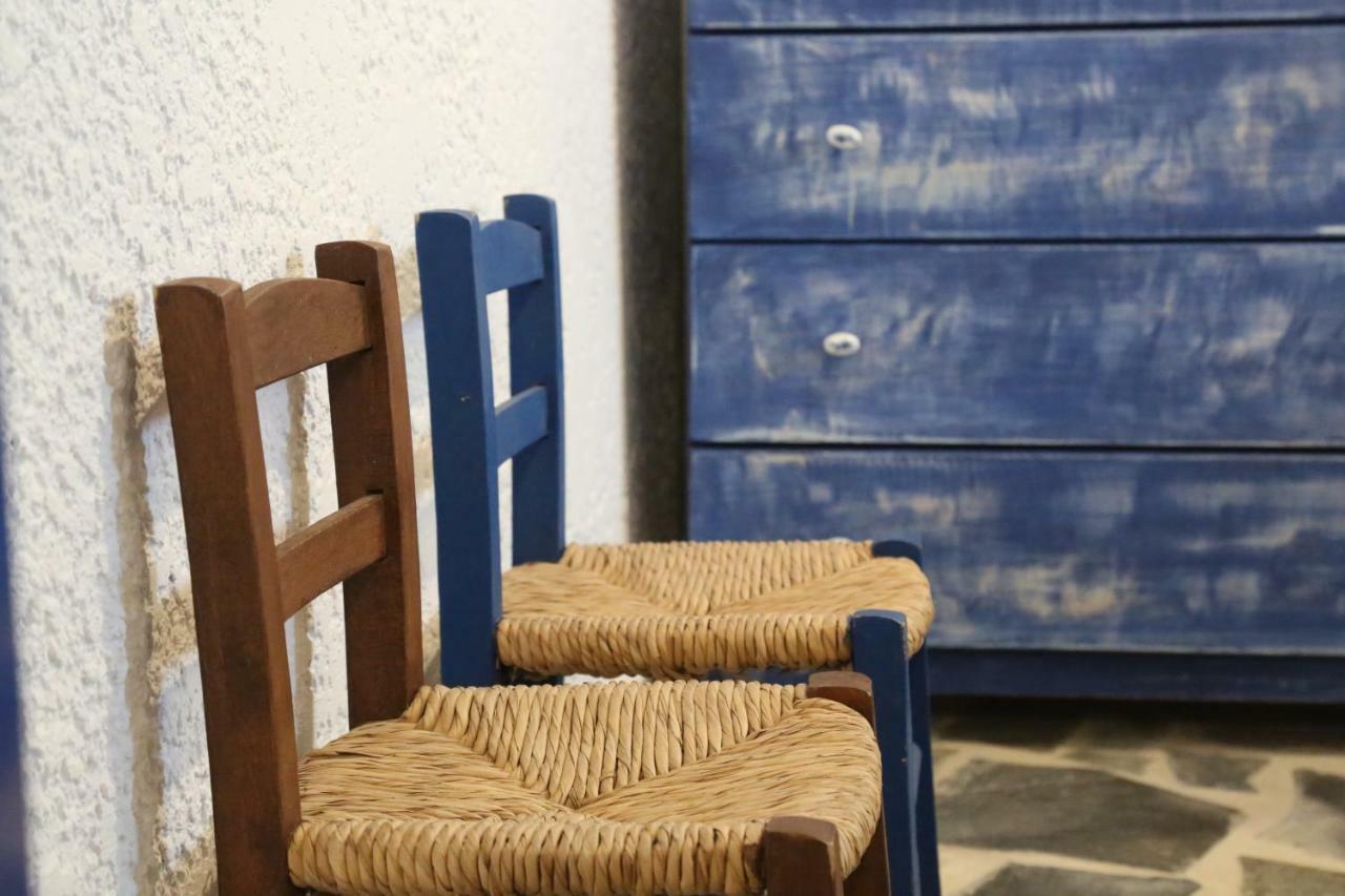 Le Petit Chateau انو سيروس المظهر الخارجي الصورة